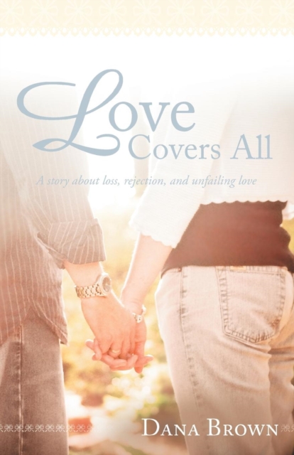 Love Covers All, Paperback / softback Book