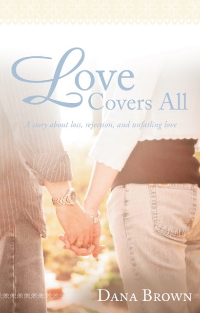 Love Covers All, EPUB eBook