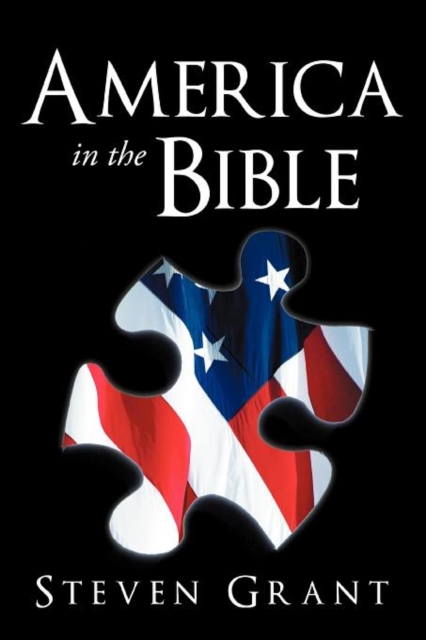 America In The Bible, Paperback / softback Book