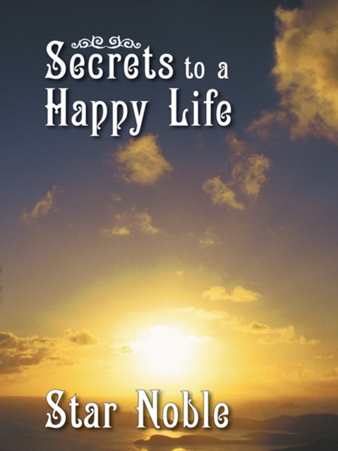 Secrets to a Happy Life, EPUB eBook