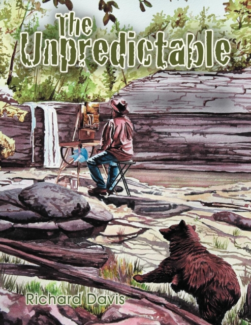 The Unpredictable, Paperback / softback Book