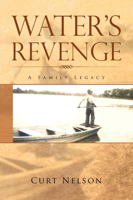 Water's Revenge, Paperback / softback Book