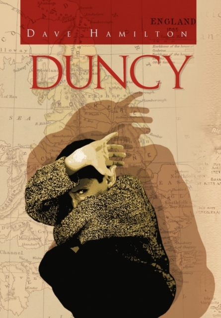 Duncy, Hardback Book