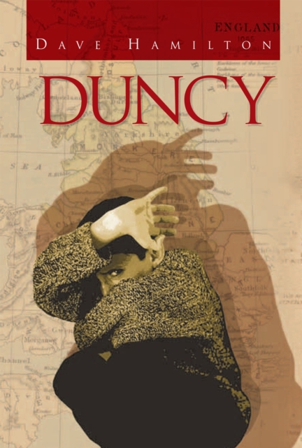Duncy, EPUB eBook