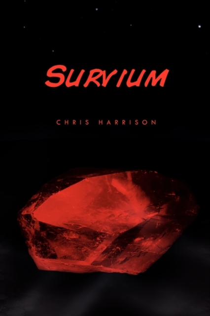 Survium, Hardback Book