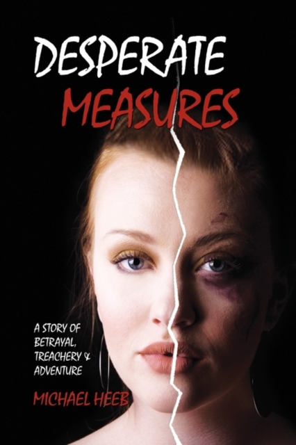 Desperate Measures, Paperback / softback Book