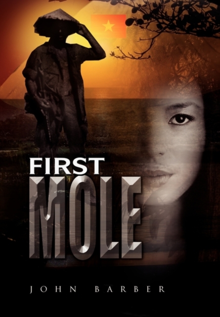 First Mole, Paperback / softback Book