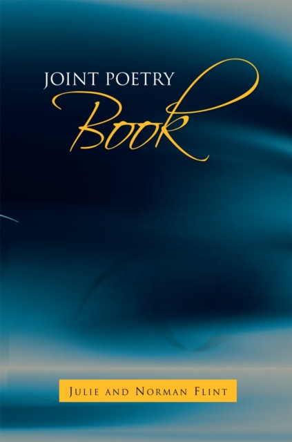 Joint Poetry Book, EPUB eBook