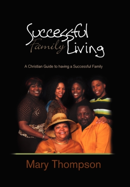 Successful Family Living, Paperback / softback Book