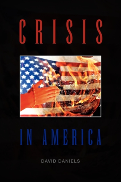 Crisis, Paperback / softback Book