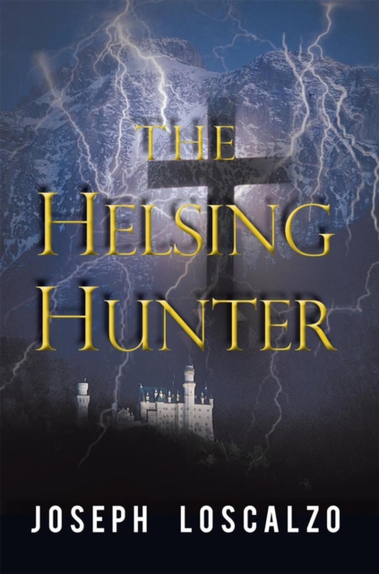 The Helsing Hunter, EPUB eBook