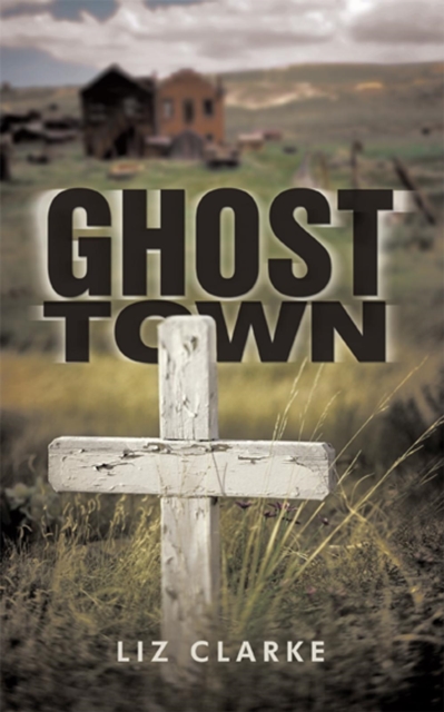 Ghost Town, EPUB eBook