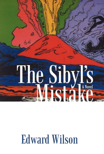 The Sibyl's Mistake, Paperback / softback Book