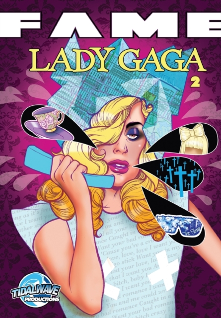 Fame : Lady Gaga The Sequel, Paperback / softback Book