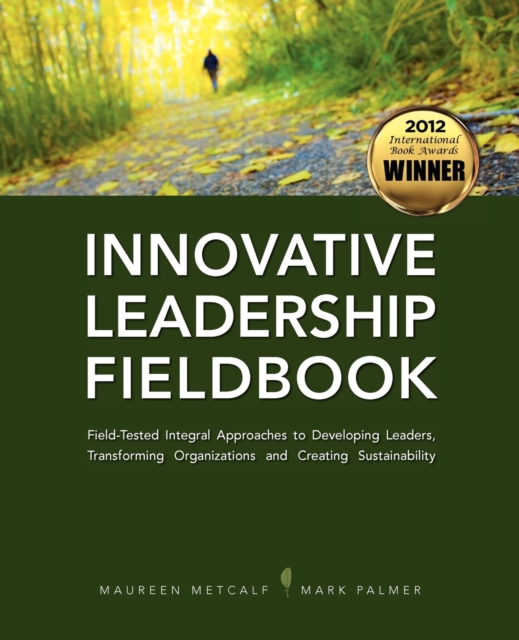 Innovative Leadership Fieldbook, Paperback / softback Book