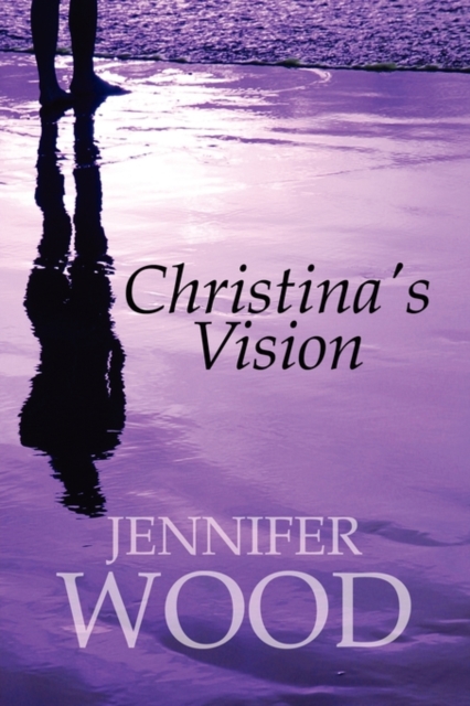 Christina's Vision, Paperback / softback Book