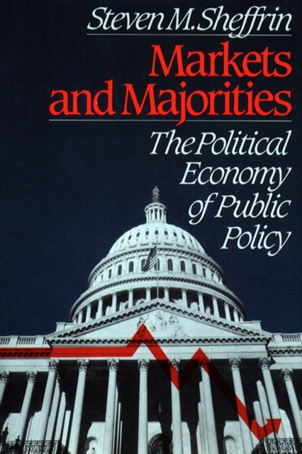 Markets and Majorities, EPUB eBook