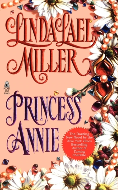 Princess Annie, EPUB eBook