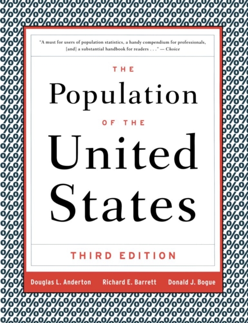 The Population of the United States : 3rd Edition, EPUB eBook