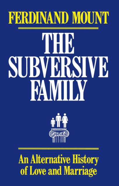 Subversive Family, EPUB eBook