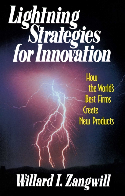 Light Strategies For Innovation, EPUB eBook