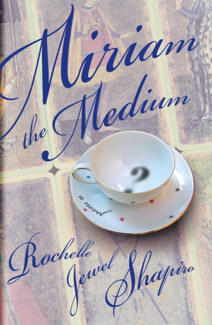 Miriam the Medium, EPUB eBook