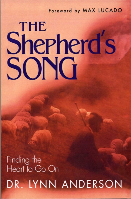 The Shepherd's Song, EPUB eBook
