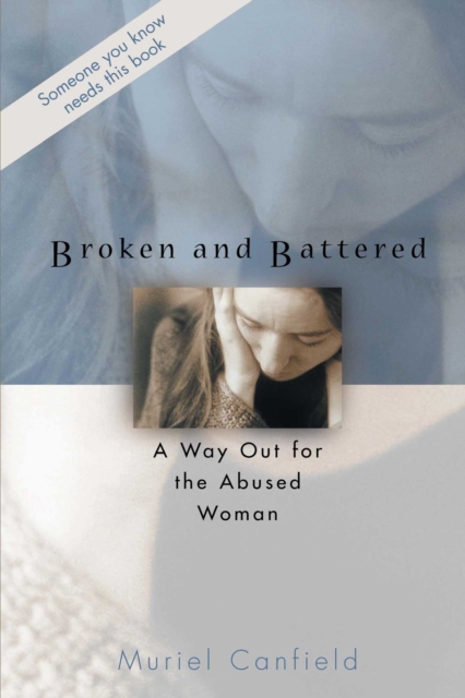 Broken and Battered, EPUB eBook