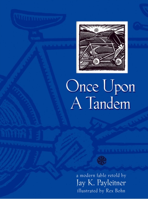 Once Upon a Tandem, EPUB eBook