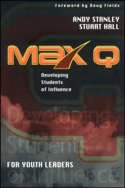 Max Q for Youth Leaders, EPUB eBook