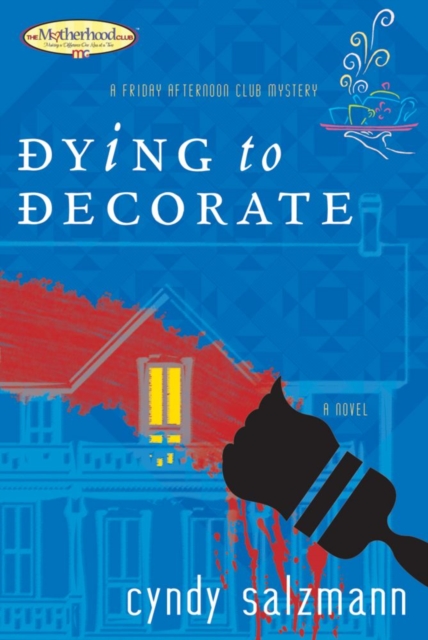 Dying to Decorate, EPUB eBook