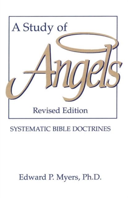 A Study of Angels, EPUB eBook