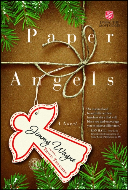 Paper Angels : A Novel, EPUB eBook
