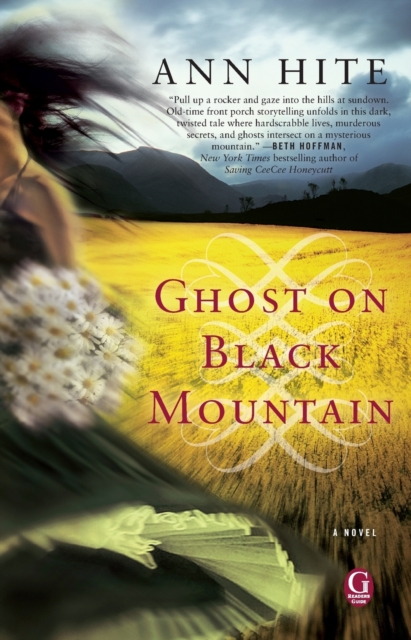 Ghost on Black Mountain, Paperback / softback Book