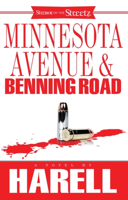 Minnesota Avenue and Benning Road : A Novel, EPUB eBook