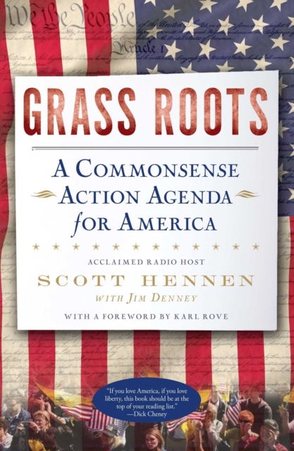 Grass Roots : A Commonsense Action Agenda for America, EPUB eBook