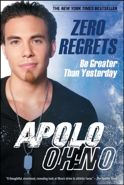 Zero Regrets : Be Greater Than Yesterday, EPUB eBook