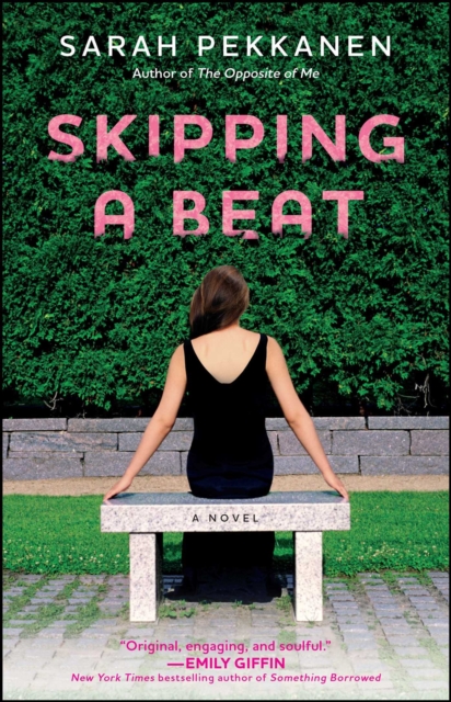 Skipping a Beat : A Novel, EPUB eBook