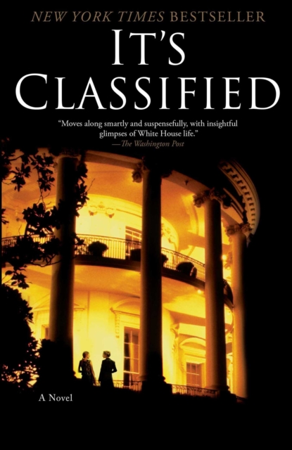 It's Classified : A Novel, EPUB eBook