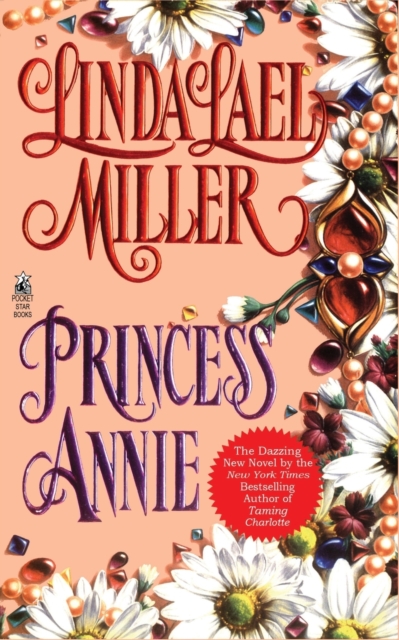 Princess Annie, Paperback / softback Book