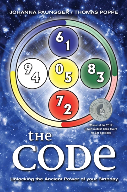 The Code : Unlocking the Ancient Power of Your Birthday, EPUB eBook