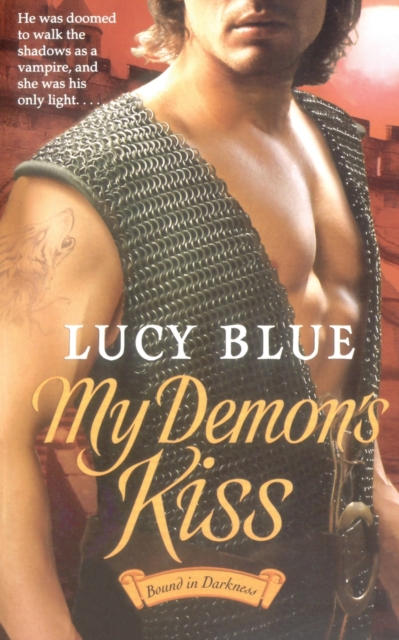My Demon's Kiss, Paperback / softback Book
