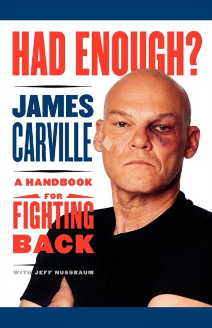 Had Enough? : A Handbook for Fighting Back, Paperback / softback Book