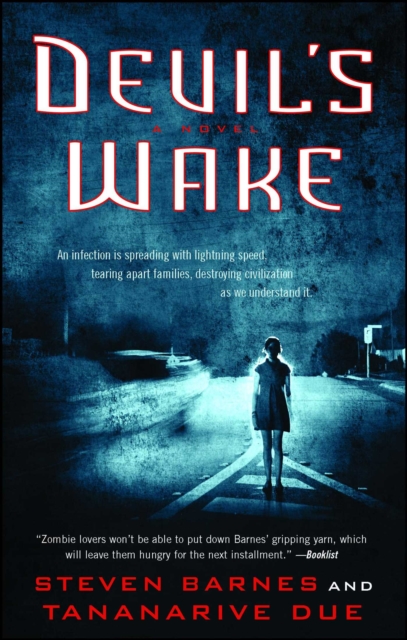 Devil's Wake : A Novel, EPUB eBook