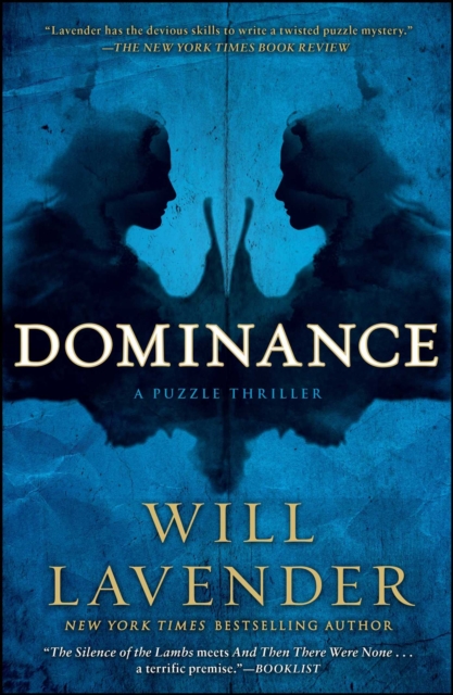 Dominance : A Novel, EPUB eBook