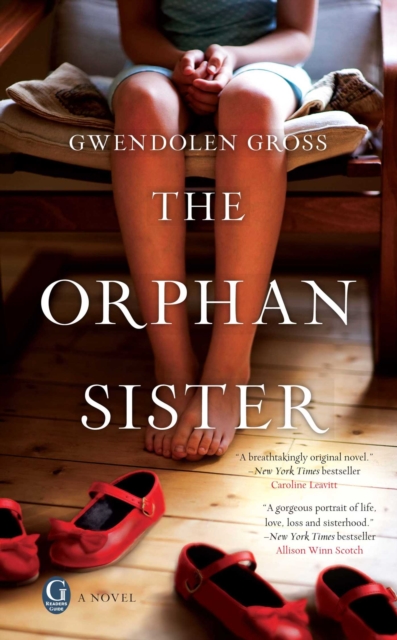 The Orphan Sister, Paperback / softback Book