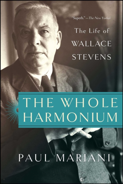 Whole Harmonium, EPUB eBook