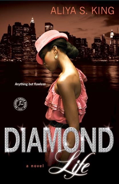 Diamond Life : A Novel, EPUB eBook