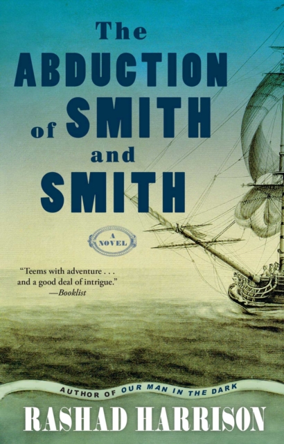 The Abduction of Smith and Smith : A Novel, EPUB eBook
