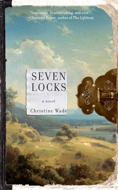 Seven Locks : A Novel, EPUB eBook
